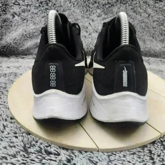 Nike Zoom Pegasus 37 Running Shoes Womens Size 9 Sneakers Athletic Training - Picture 7 of 9